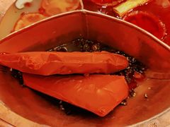 -老码头火锅(玉林店)