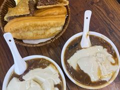 -穆彦华逍遥镇胡辣汤(岗坡路店)