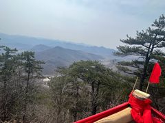 -九鼎铁刹山风景区