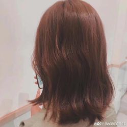 -蘑菇发型