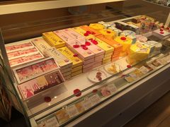 零售区-好利来(交大店)