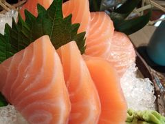 -山葵家·创意料理(宁波来福士店)