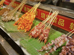-吉布鲁牛排海鲜自助(武侯银泰城店)