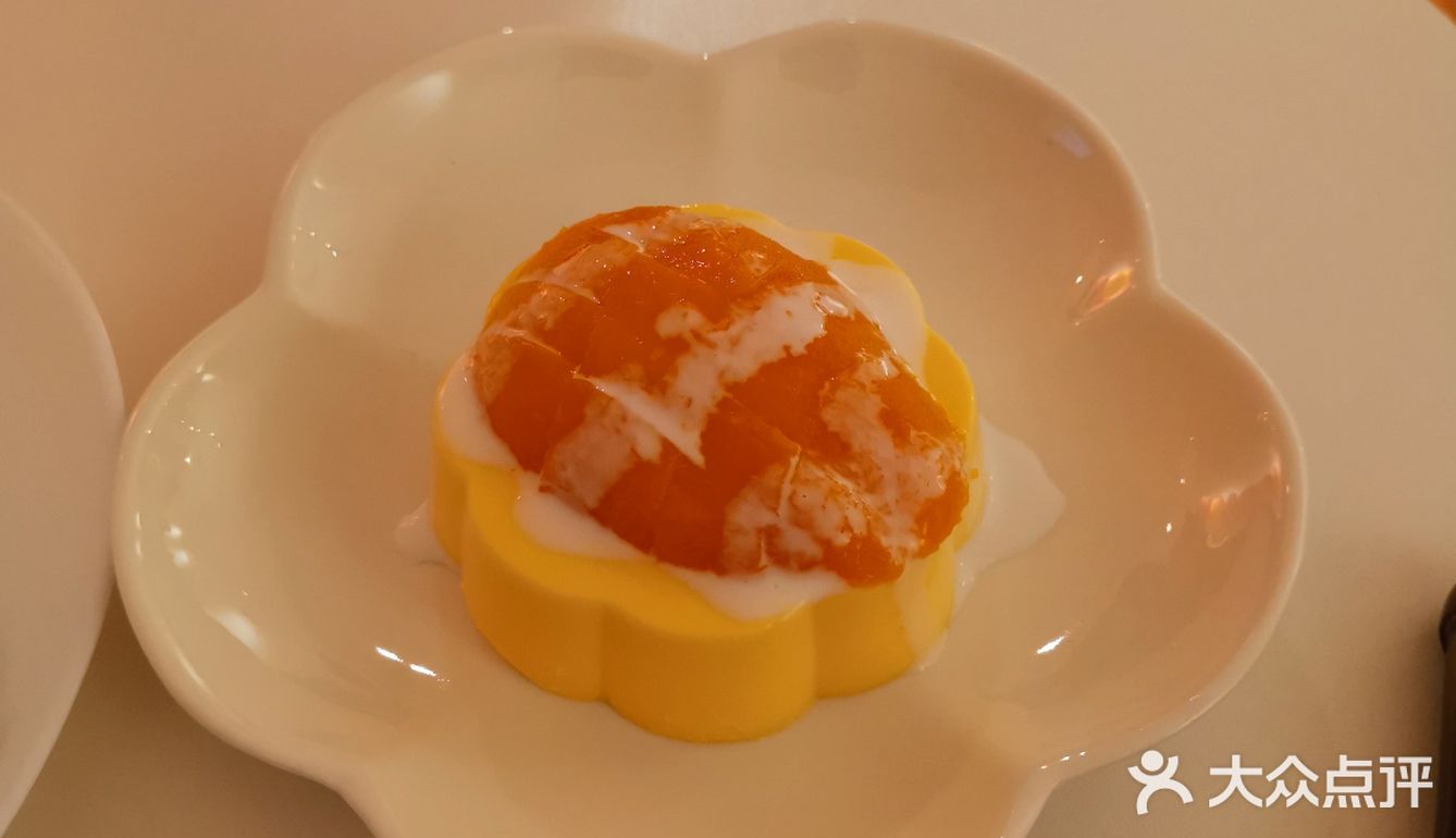 0元探店之百芳糖水