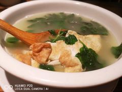 -缘生态云南菜·野生菌庭院餐厅(华侨城店)