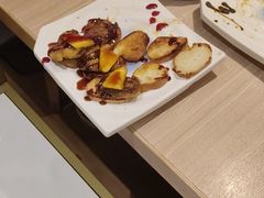 -大渔铁板烧(万象城店)