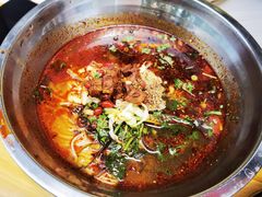 -王菊面馆(总店)