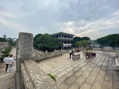 -广东圆玄道观