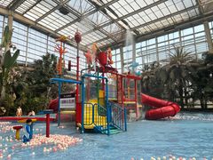 -龙达温泉生态城