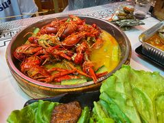 -云晓光头烧烤吧(川沙绿地店)