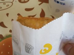 -华莱士·全鸡汉堡(西溪乐天城店)