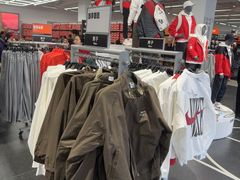 -NIKE上海青浦优选体验店