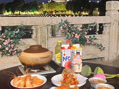 -聚汇三少·龙虾·中餐厅(莫邪路新天地店)