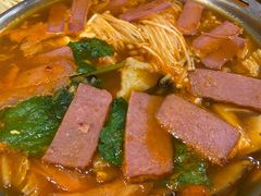 部队年糕火锅-韩礼年糕(飞虹路店)