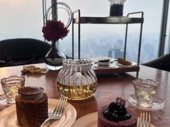 -北京柏悦酒店·锦庭餐厅Dining Room