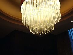 包厢-北京王府井希尔顿酒店·秦唐中餐厅Chynna