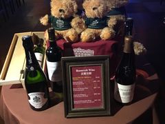-罗斯福色戒酒吧(外滩店)