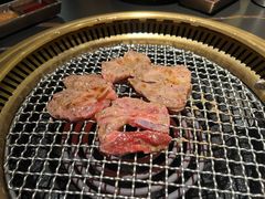 -厚贞日式烤肉(浦东汇智店)