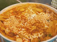 -猫头鹰炸鸡