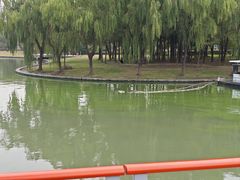 -阳澄湖半岛旅游度假区