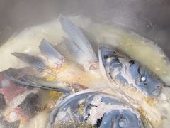 -好灶头妈妈菜·柴火灶台鱼·千岛湖土菜地标美食