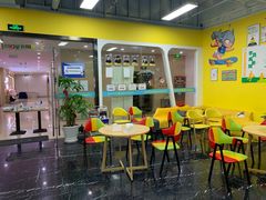 -秀王儿童运动馆(江南望庄店)