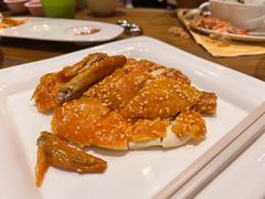 -天府中餐厅·粤菜·海南菜·生猛海鲜(三亚海棠湾洲际度假酒店)