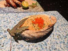 -上井料理黑金店(IFS国金中心店)