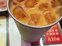 -龙记·香港茶餐厅(海上世界店)