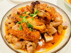 -博多新记·粤菜(复兴店)