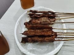 -里脊肉串店(天桥老店)