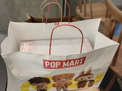 -喜茶(常州新北万达店)