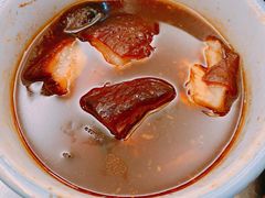 堂宴御封肉-堂宴·老厦门私房菜(1988仙岳总店)