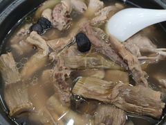 -环秀楼(黄山呈坎店)