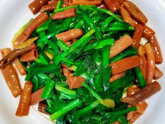 -韩记海鲜饺子旗舰店(红海新区店)