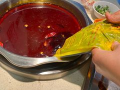 -水碾河刘老大串串香(水碾河路店)