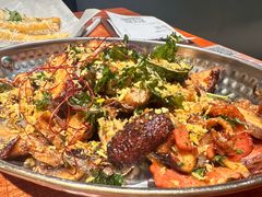 -卡朋厨房(289艺术园区店)