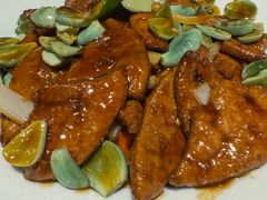 -泰钰丰烤鸭(永安道店)