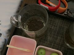 -水墨澜渟足道·SPA·传统(四望亭东关街店)