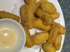 -恒记饭店(珠江路总店)