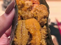 -小十Omakase(地王大厦店)