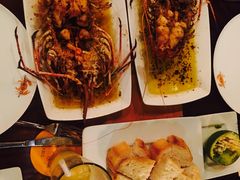 -Ministry of Crab(科伦坡店)