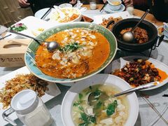 -光海·乡记酸菜鱼·始于1996(花园路店)