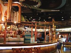 -皇冠自酿啤酒坊(中国红街5号楼店)