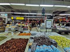 -永辉超市(新世界店)