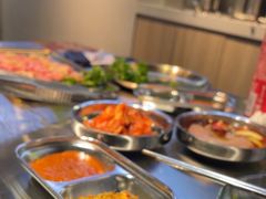 -哈哈碳都·牛肋条无限自助烤肉(宝龙店)