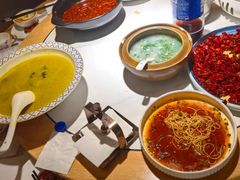 -嫩芽 ·地道重庆菜(十八梯露台夜景店)