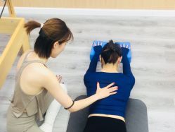-Real Pilates优体普拉提