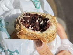-老回回小吃(百万庄店)