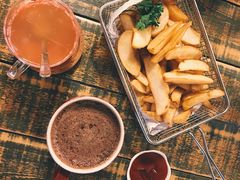 -Cafe Alice咖啡爱丽丝(奥城店)